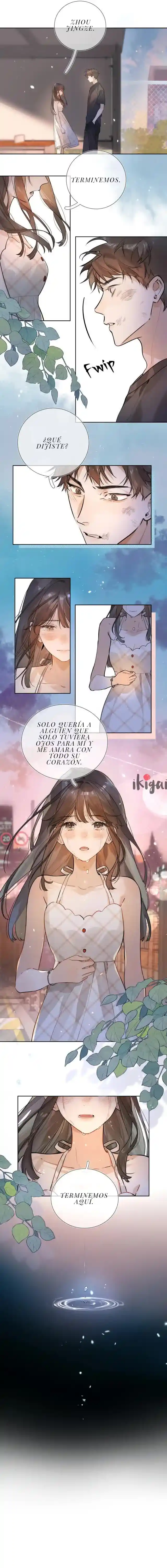 CONFECION - Capítulo 2 - Página 6 - LectorTMOo