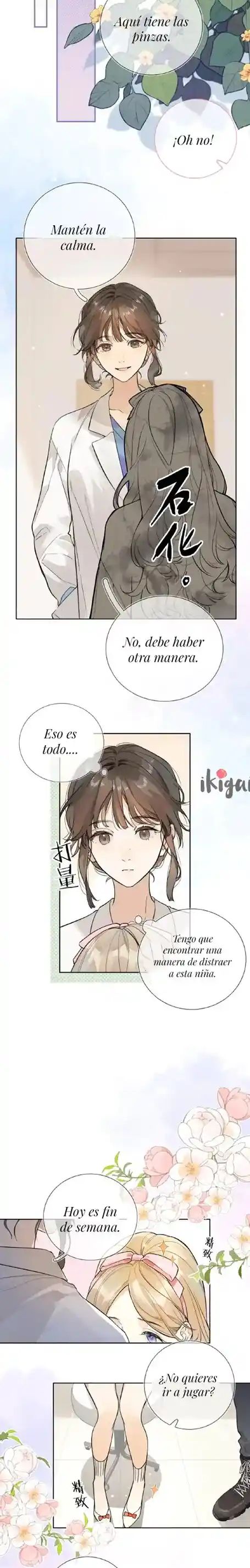 CONFECION - Capítulo 3 - Página 4 - LectorTMOo