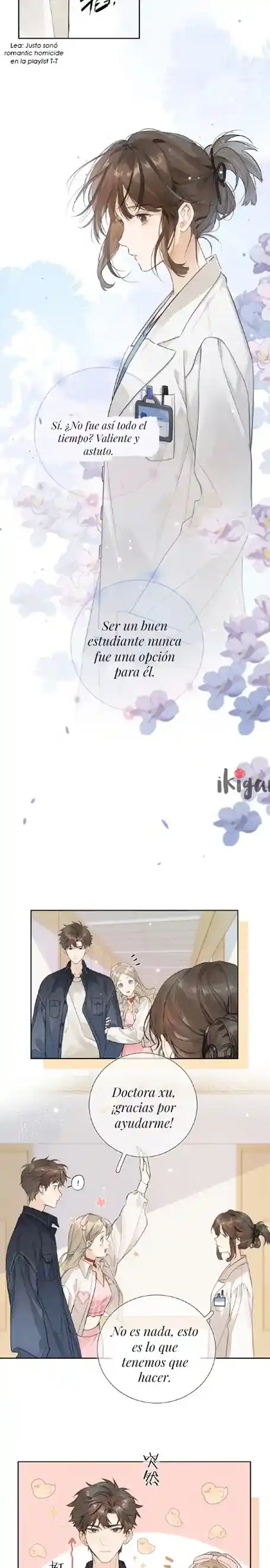 CONFECION - Capítulo 3 - Página 8 - LectorTMOo