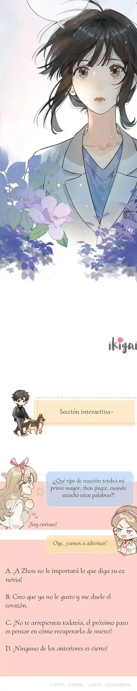 CONFECION - Capítulo 3 - Página 12 - LectorTMOo