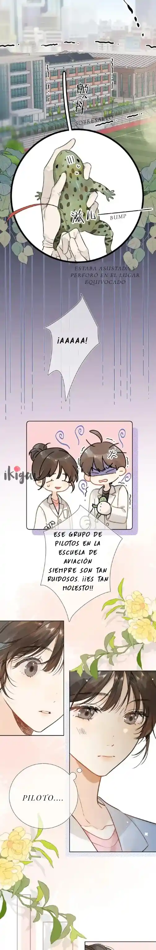 CONFECION - Capítulo 4 - Página 4 - LectorTMOo