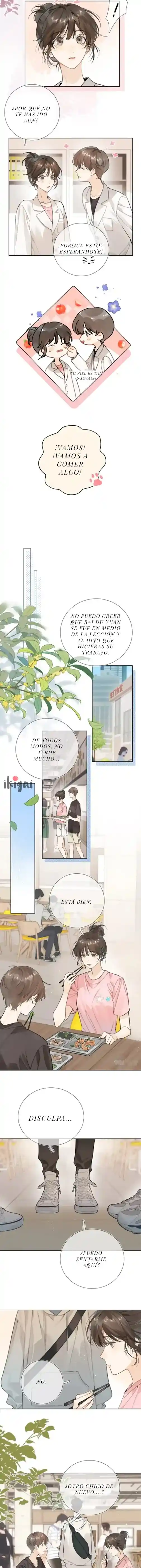 CONFECION - Capítulo 4 - Página 6 - LectorTMOo