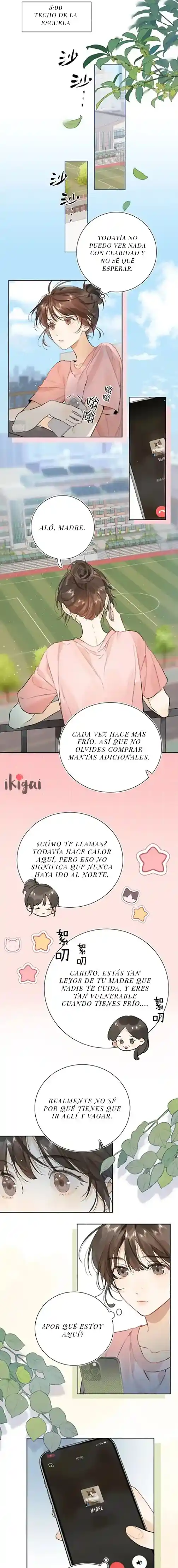 CONFECION - Capítulo 4 - Página 8 - LectorTMOo