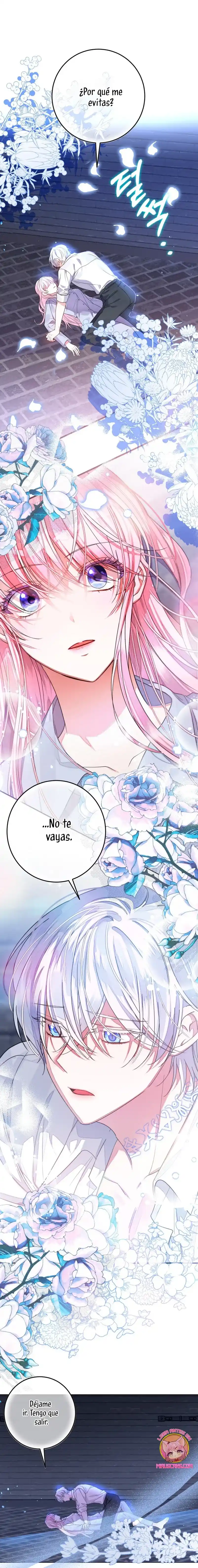 Conocí Al Protagonista Masculino En Una Celda (Nueva Versión) - Capítulo 1 - Página 4 - LectorTMOo