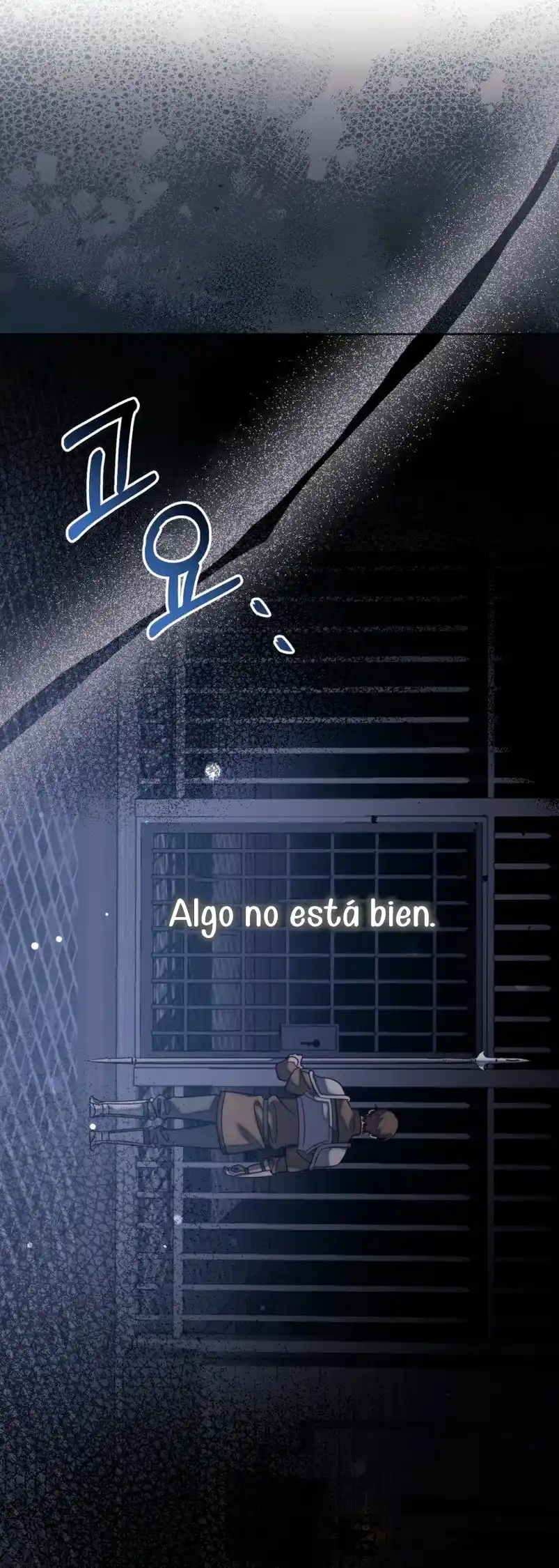 Conocí Al Protagonista Masculino En Una Celda (Nueva Versión) - Capítulo 10 - Página 13 - LectorTMOo