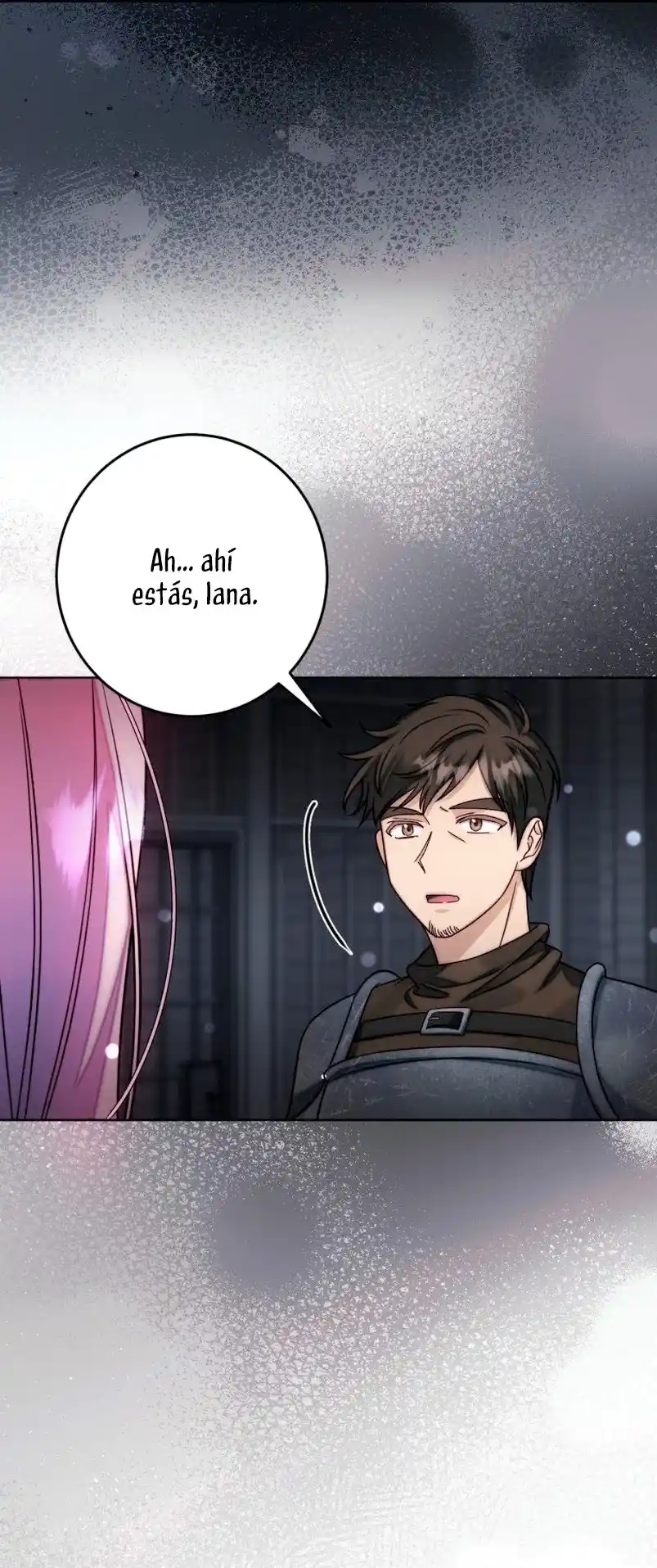 Conocí Al Protagonista Masculino En Una Celda (Nueva Versión) - Capítulo 10 - Página 14 - LectorTMOo