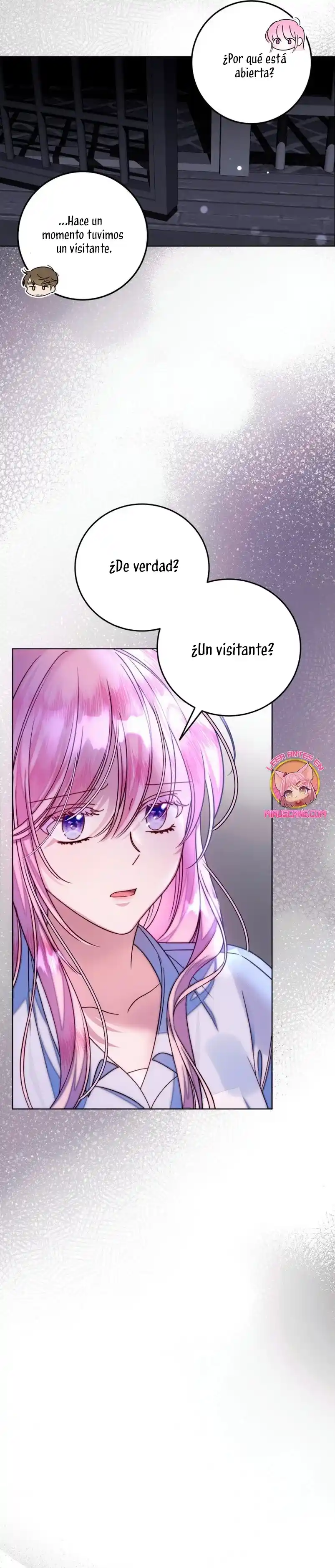 Conocí Al Protagonista Masculino En Una Celda (Nueva Versión) - Capítulo 10 - Página 15 - LectorTMOo