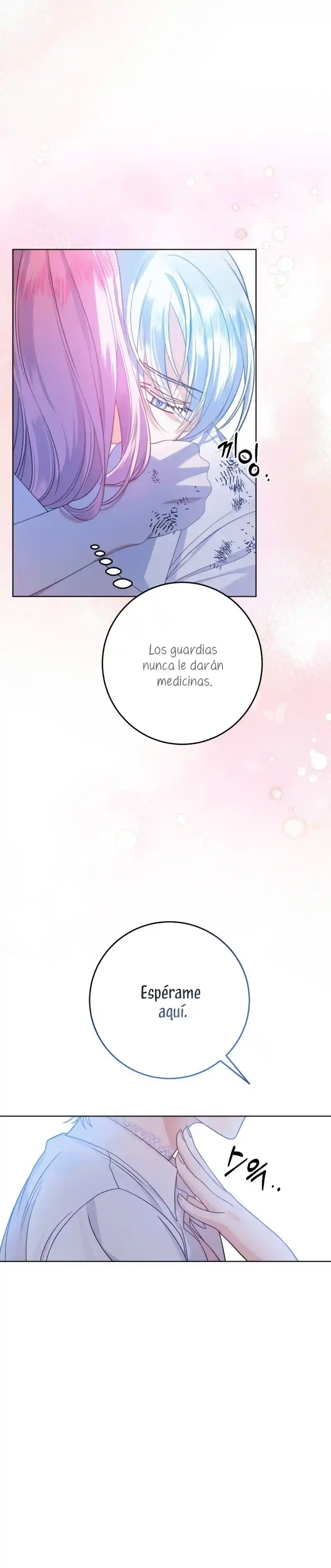 Conocí Al Protagonista Masculino En Una Celda (Nueva Versión) - Capítulo 10 - Página 25 - LectorTMOo