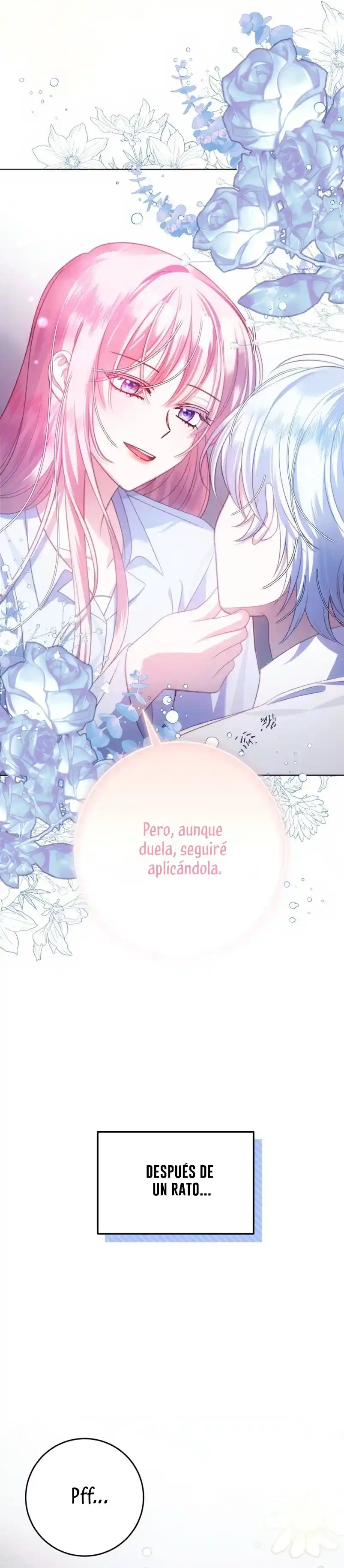 Conocí Al Protagonista Masculino En Una Celda (Nueva Versión) - Capítulo 10 - Página 35 - LectorTMOo