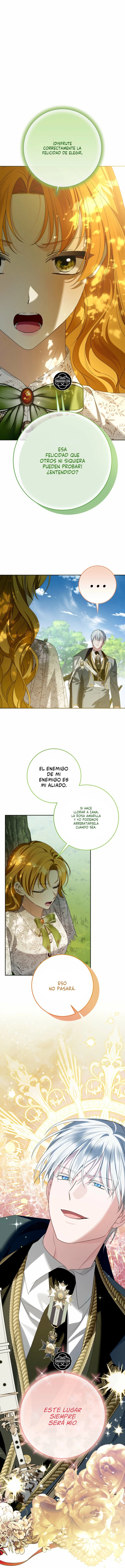 Conocí Al Protagonista Masculino En Una Celda (Nueva Versión) - Capítulo 100 - Página 4 - LectorTMOo