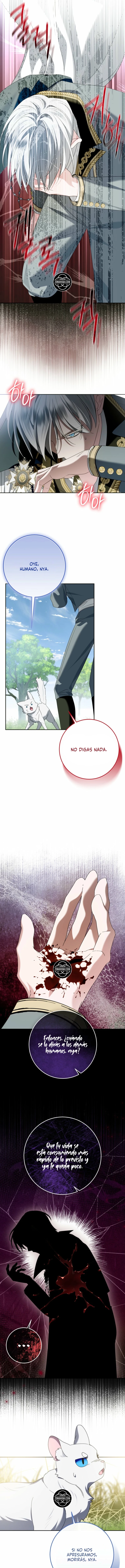 Conocí Al Protagonista Masculino En Una Celda (Nueva Versión) - Capítulo 100 - Página 10 - LectorTMOo