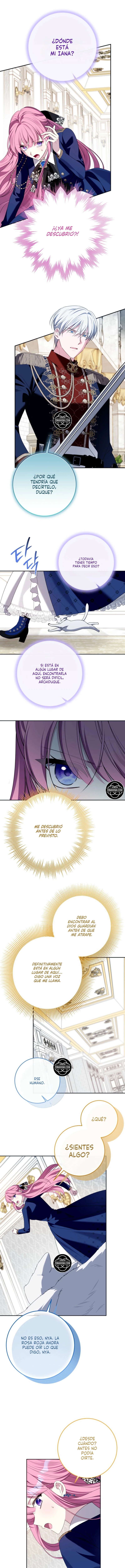 Conocí Al Protagonista Masculino En Una Celda (Nueva Versión) - Capítulo 100 - Página 17 - LectorTMOo