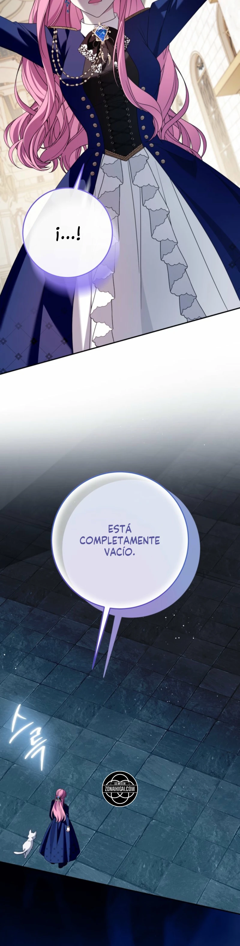 Conocí Al Protagonista Masculino En Una Celda (Nueva Versión) - Capítulo 100 - Página 20 - LectorTMOo