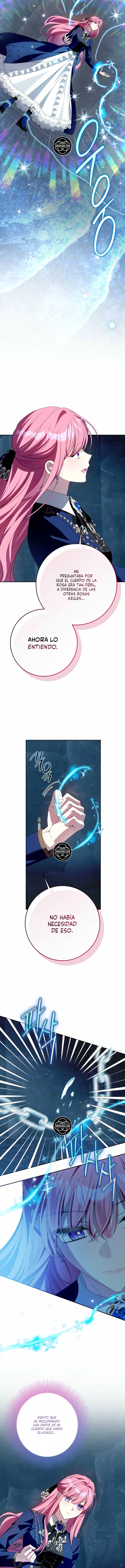 Conocí Al Protagonista Masculino En Una Celda (Nueva Versión) - Capítulo 101 - Página 13 - LectorTMOo