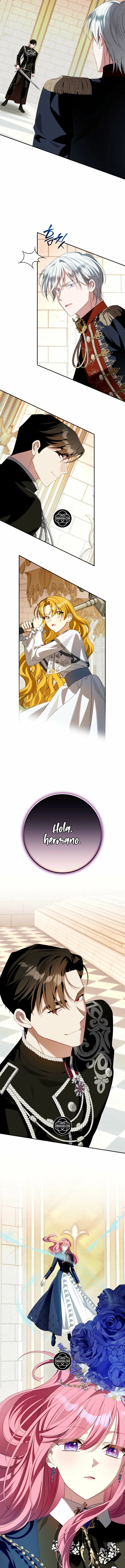 Conocí Al Protagonista Masculino En Una Celda (Nueva Versión) - Capítulo 101 - Página 17 - LectorTMOo