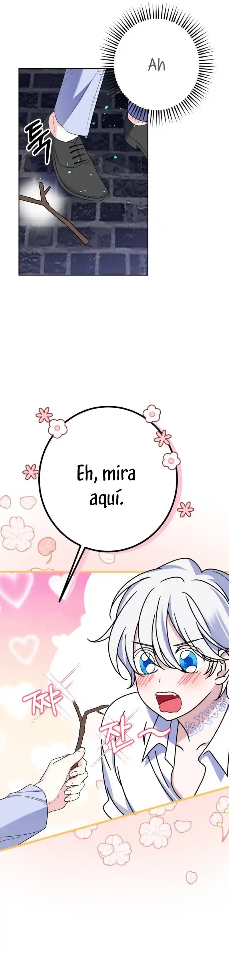 Conocí Al Protagonista Masculino En Una Celda (Nueva Versión) - Capítulo 2 - Página 13 - LectorTMOo