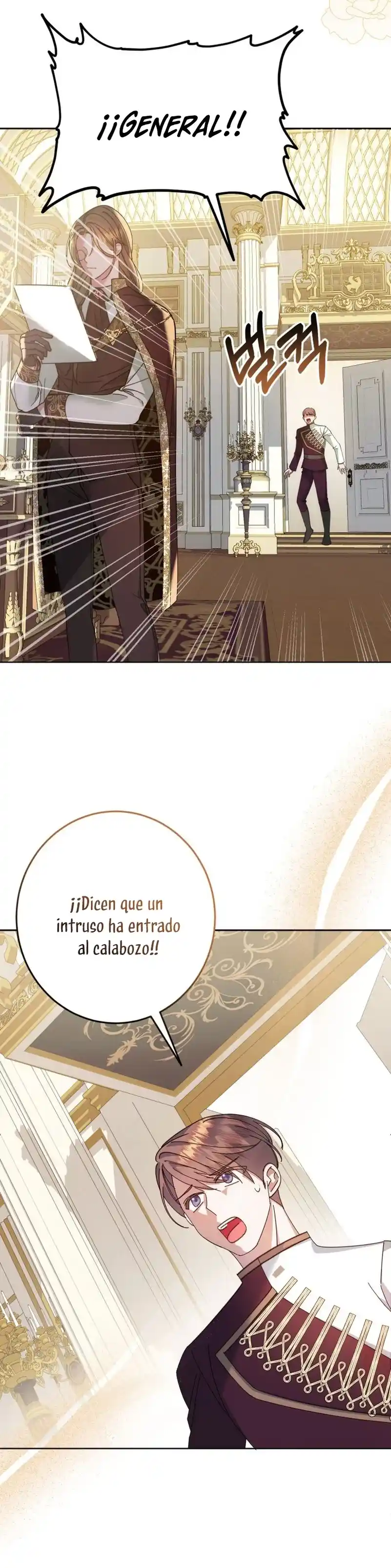 Conocí Al Protagonista Masculino En Una Celda (Nueva Versión) - Capítulo 2 - Página 30 - LectorTMOo