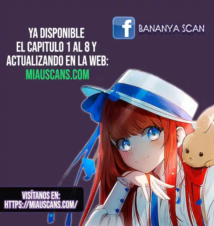 Conocí Al Protagonista Masculino En Una Celda (Nueva Versión) - Capítulo 2 - Página 36 - LectorTMOo