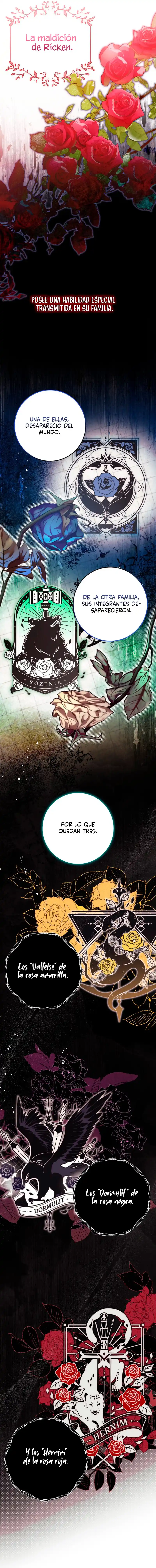 Conocí Al Protagonista Masculino En Una Celda (Nueva Versión) - Capítulo 26 - Página 13 - LectorTMOo