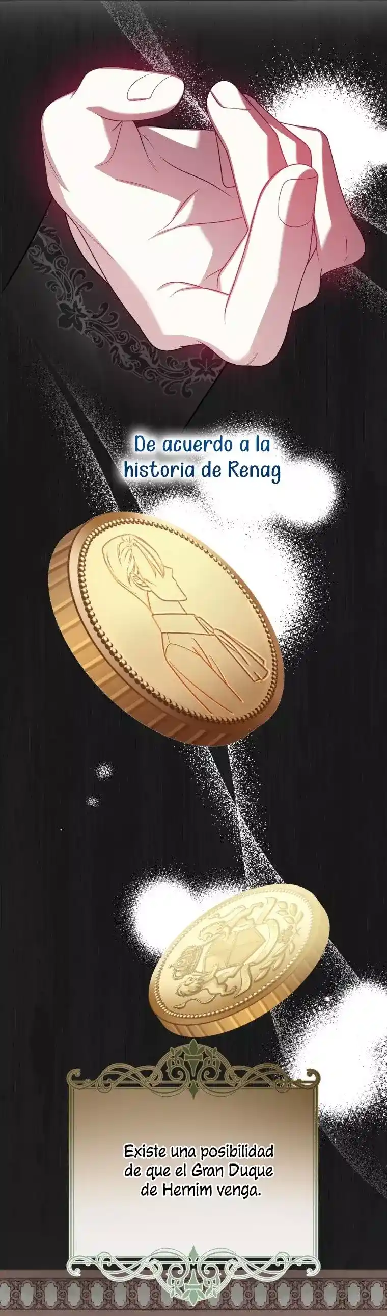 Conocí Al Protagonista Masculino En Una Celda (Nueva Versión) - Capítulo 28 - Página 6 - LectorTMOo
