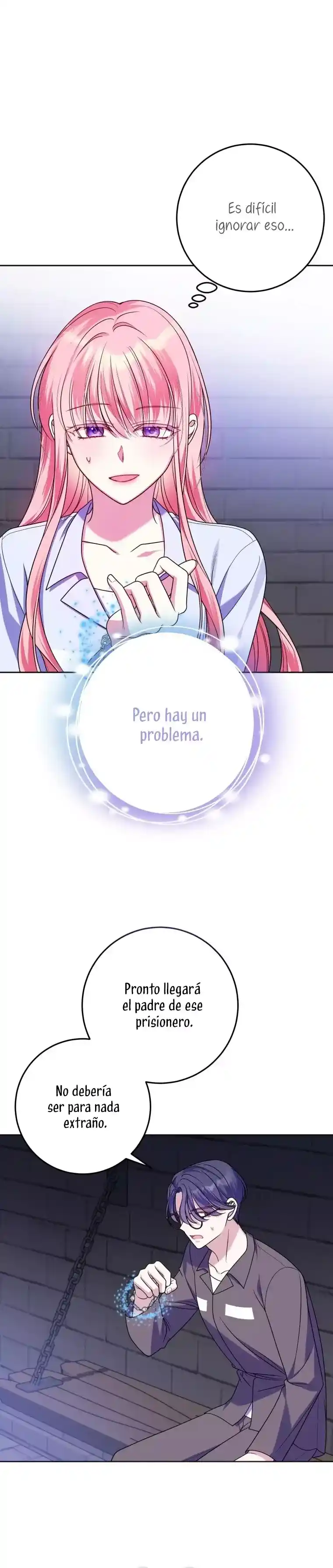 Conocí Al Protagonista Masculino En Una Celda (Nueva Versión) - Capítulo 28 - Página 12 - LectorTMOo