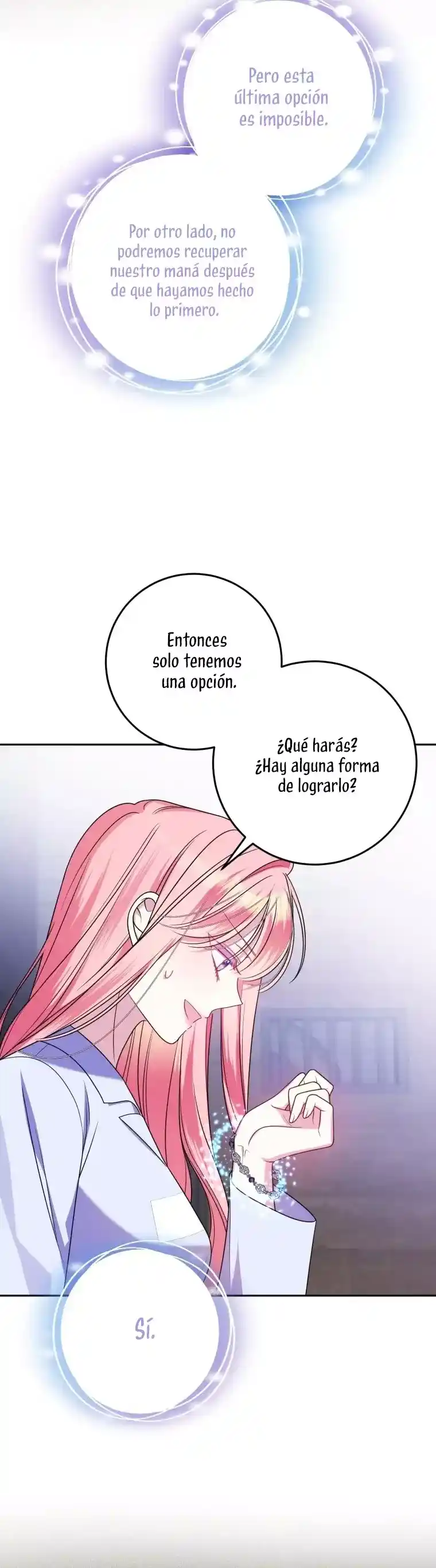 Conocí Al Protagonista Masculino En Una Celda (Nueva Versión) - Capítulo 28 - Página 17 - LectorTMOo