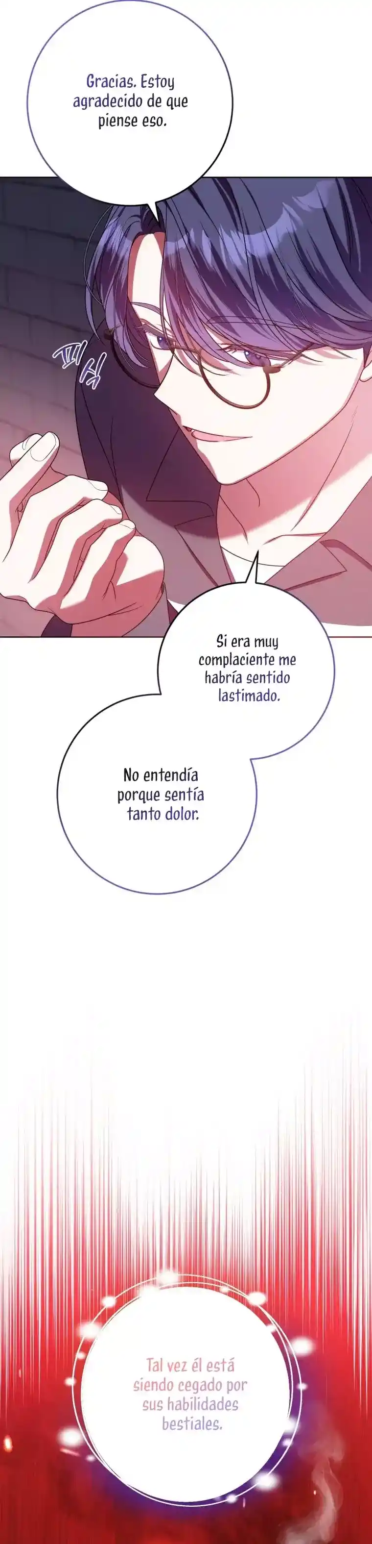 Conocí Al Protagonista Masculino En Una Celda (Nueva Versión) - Capítulo 28 - Página 28 - LectorTMOo