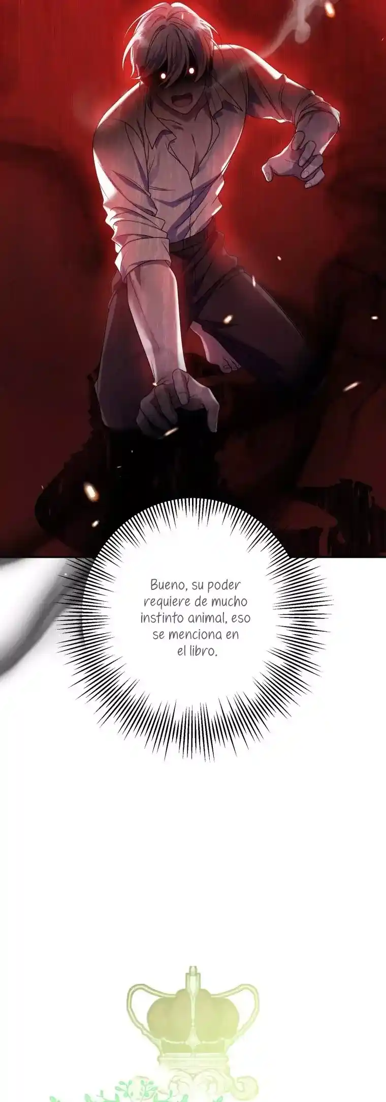 Conocí Al Protagonista Masculino En Una Celda (Nueva Versión) - Capítulo 28 - Página 29 - LectorTMOo