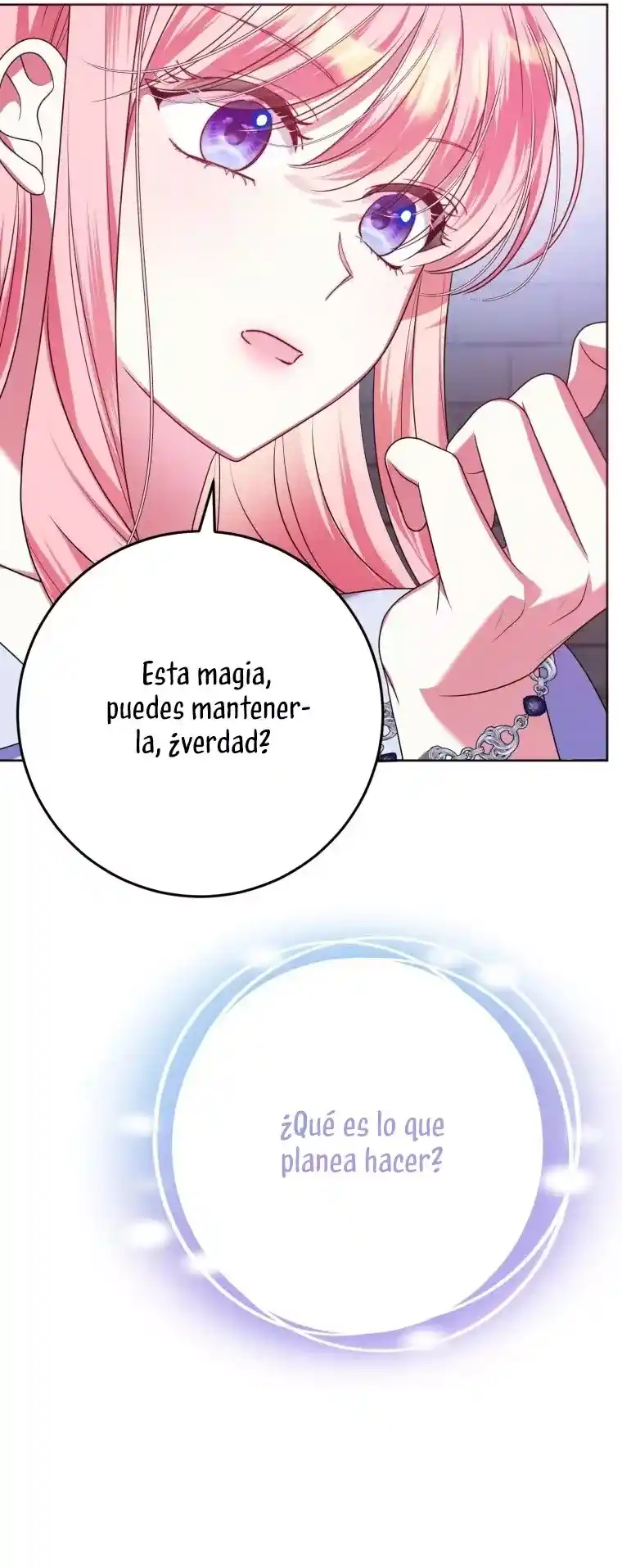 Conocí Al Protagonista Masculino En Una Celda (Nueva Versión) - Capítulo 28 - Página 31 - LectorTMOo