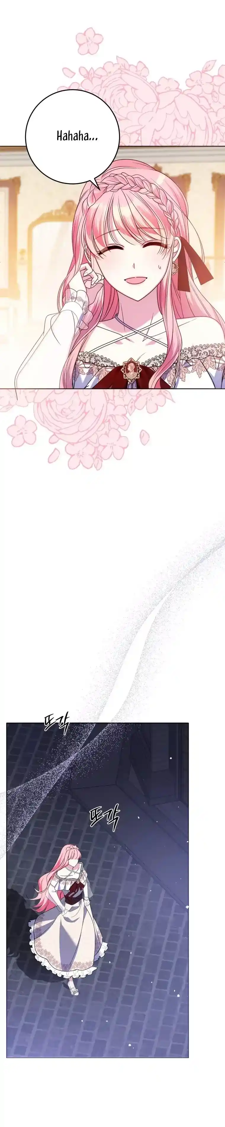 Conocí Al Protagonista Masculino En Una Celda (Nueva Versión) - Capítulo 28 - Página 40 - LectorTMOo