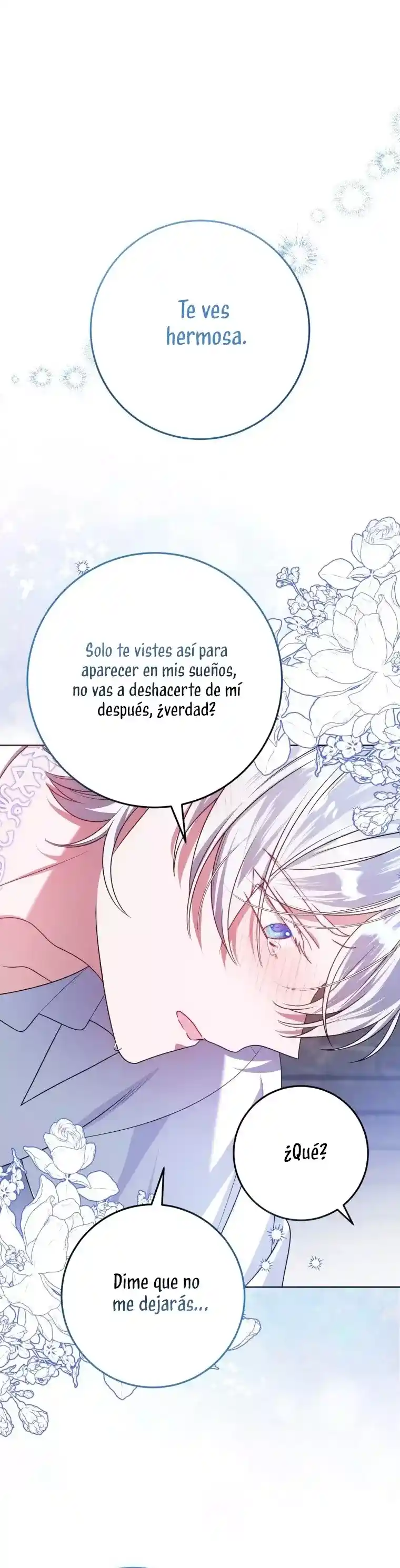 Conocí Al Protagonista Masculino En Una Celda (Nueva Versión) - Capítulo 28 - Página 46 - LectorTMOo