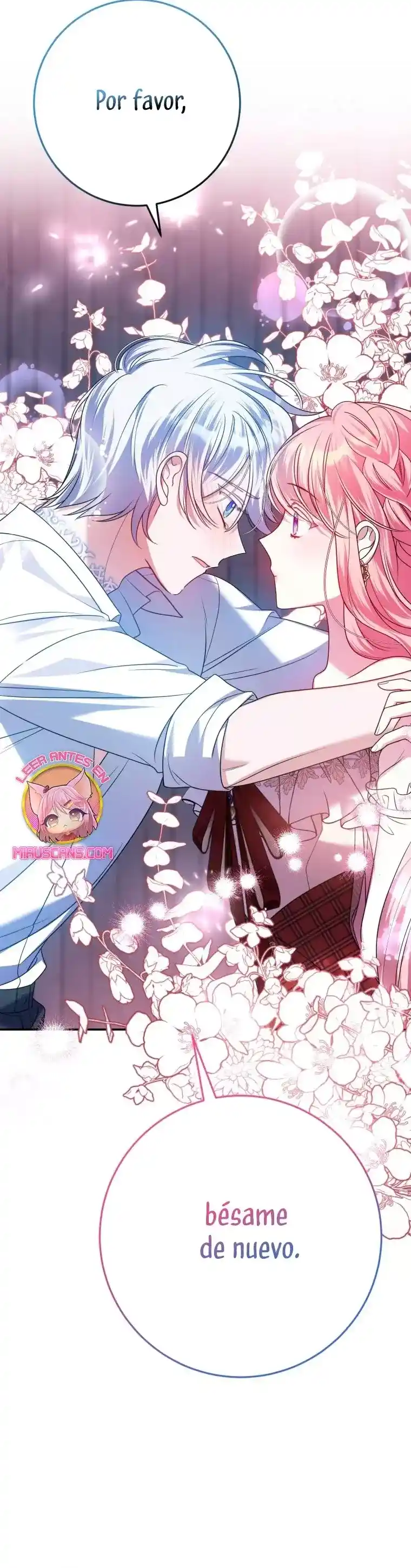 Conocí Al Protagonista Masculino En Una Celda (Nueva Versión) - Capítulo 28 - Página 47 - LectorTMOo