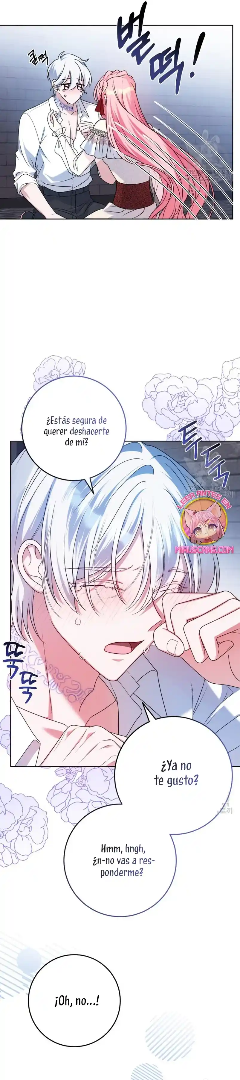 Conocí Al Protagonista Masculino En Una Celda (Nueva Versión) - Capítulo 29 - Página 10 - LectorTMOo