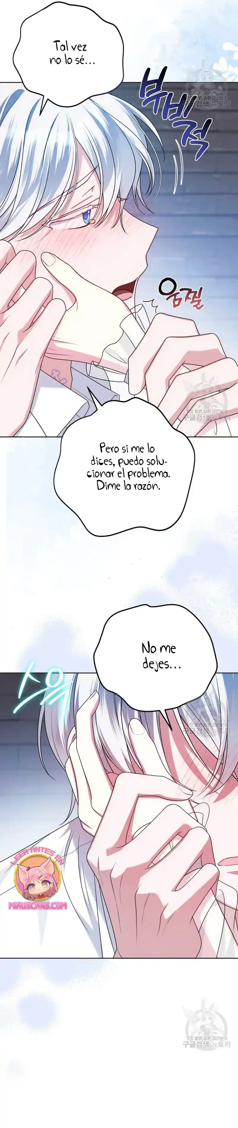 Conocí Al Protagonista Masculino En Una Celda (Nueva Versión) - Capítulo 29 - Página 12 - LectorTMOo