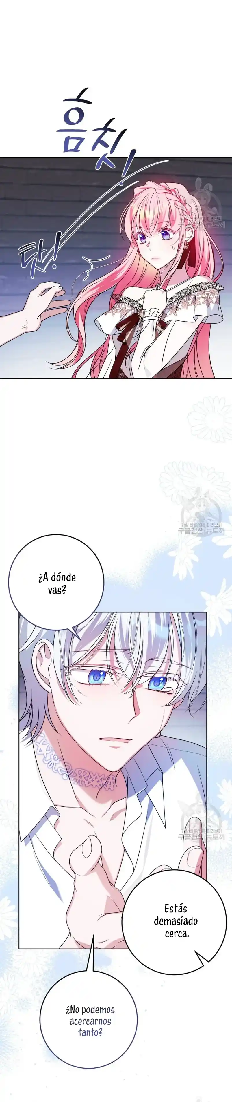 Conocí Al Protagonista Masculino En Una Celda (Nueva Versión) - Capítulo 29 - Página 13 - LectorTMOo