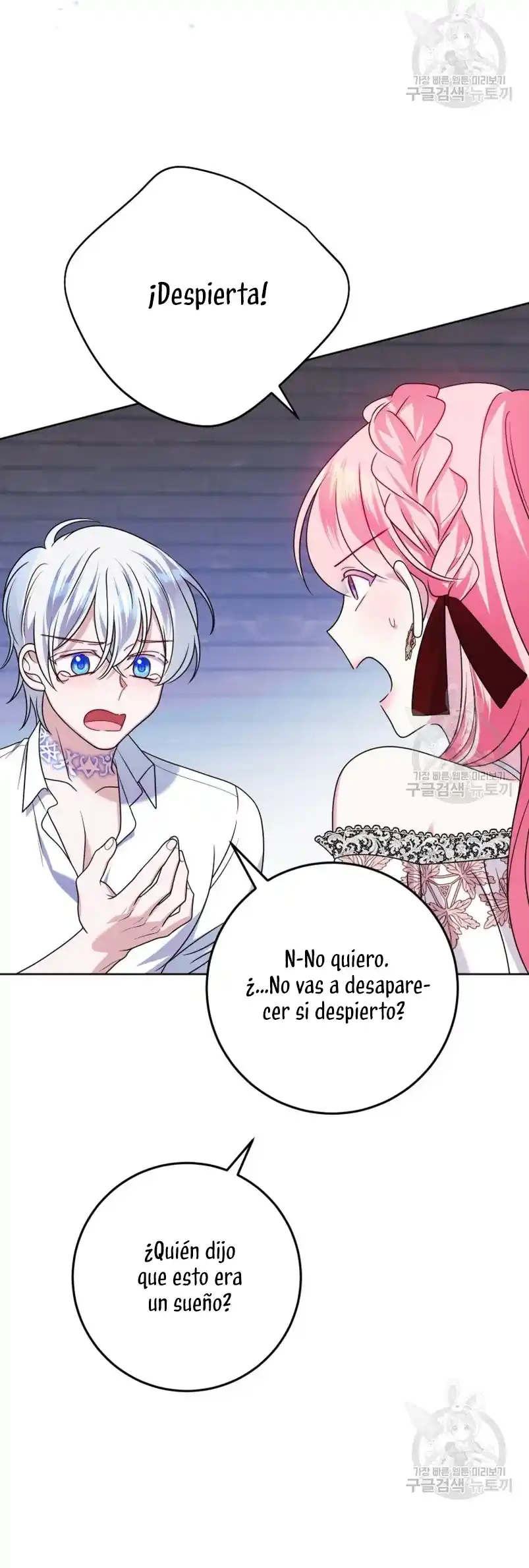 Conocí Al Protagonista Masculino En Una Celda (Nueva Versión) - Capítulo 29 - Página 14 - LectorTMOo