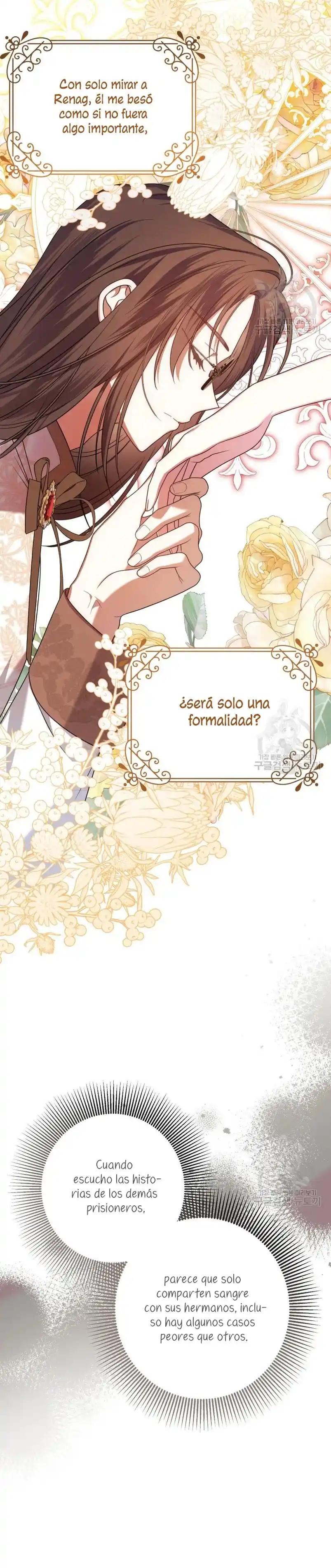 Conocí Al Protagonista Masculino En Una Celda (Nueva Versión) - Capítulo 29 - Página 24 - LectorTMOo