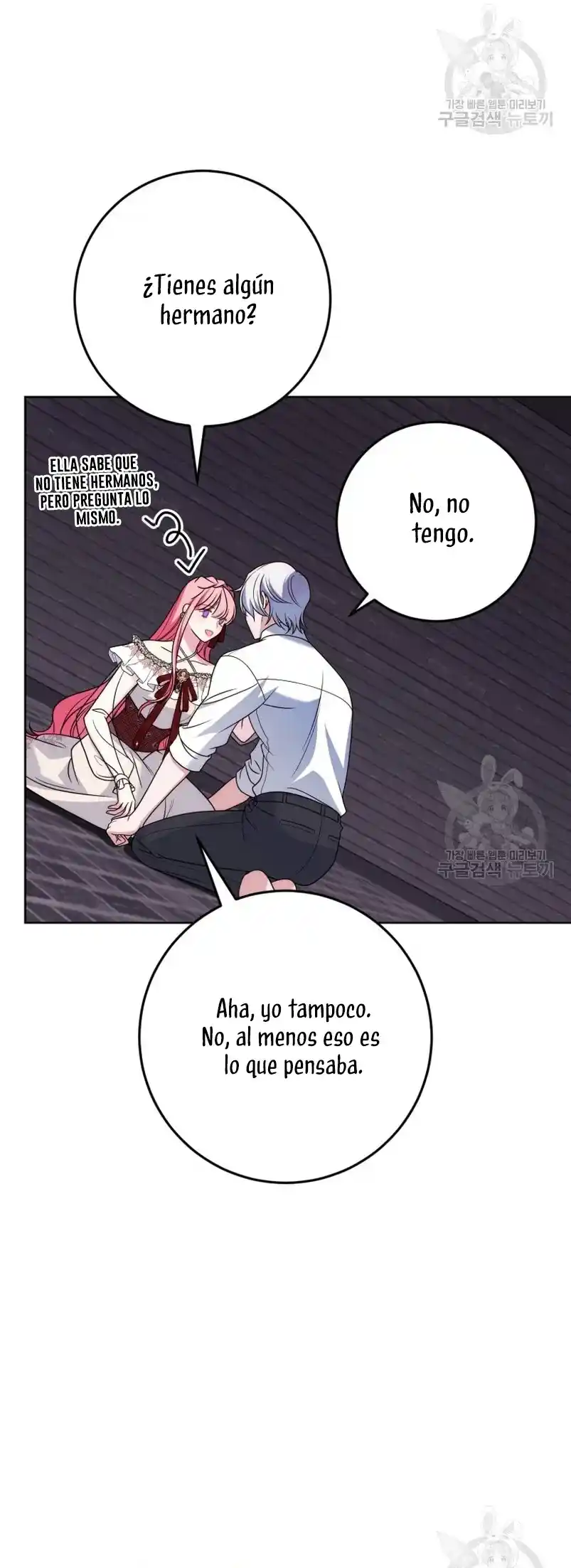 Conocí Al Protagonista Masculino En Una Celda (Nueva Versión) - Capítulo 29 - Página 25 - LectorTMOo
