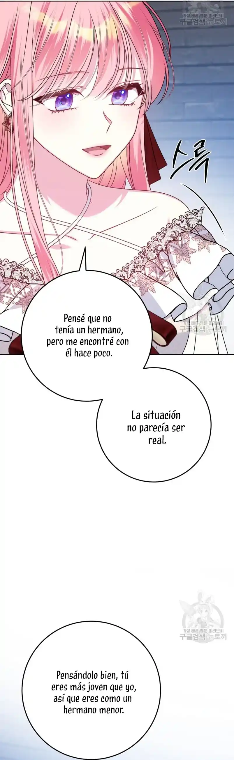 Conocí Al Protagonista Masculino En Una Celda (Nueva Versión) - Capítulo 29 - Página 26 - LectorTMOo