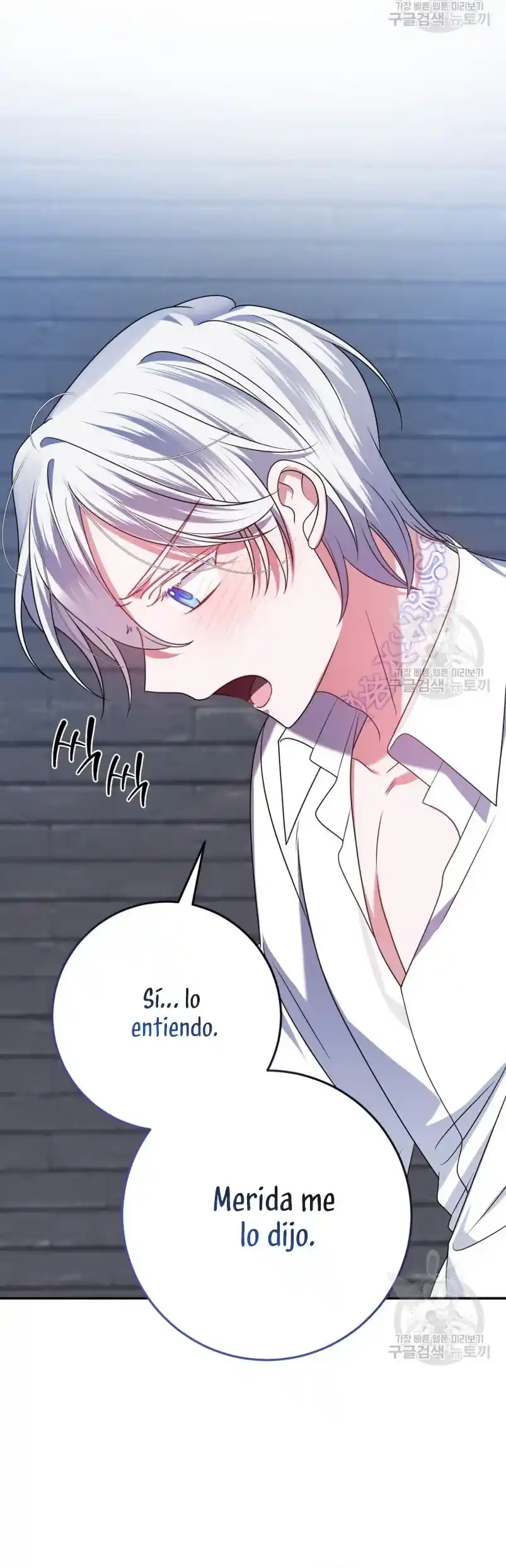Conocí Al Protagonista Masculino En Una Celda (Nueva Versión) - Capítulo 29 - Página 28 - LectorTMOo