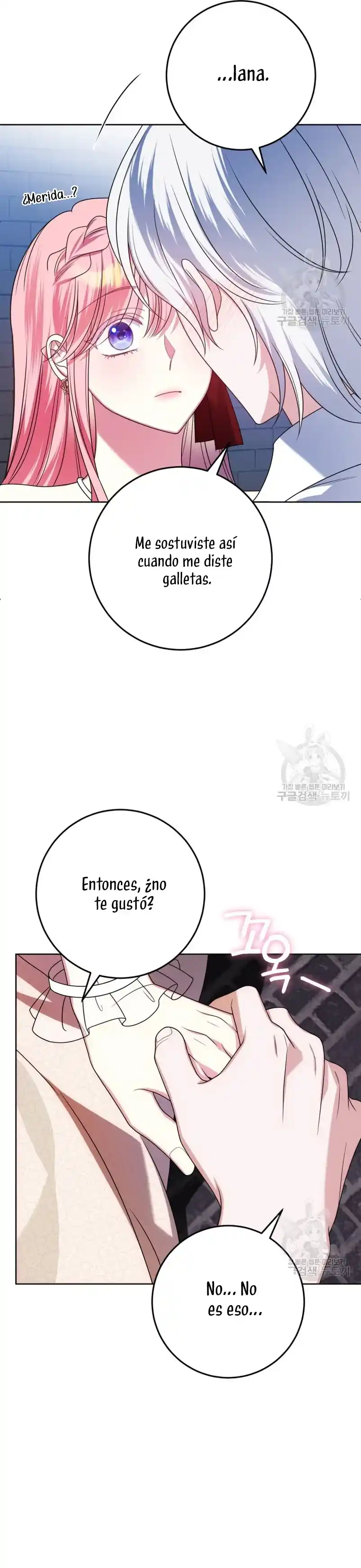 Conocí Al Protagonista Masculino En Una Celda (Nueva Versión) - Capítulo 29 - Página 29 - LectorTMOo