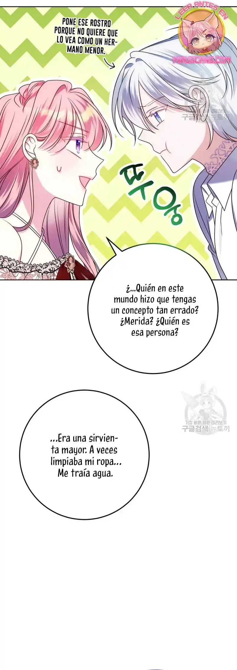 Conocí Al Protagonista Masculino En Una Celda (Nueva Versión) - Capítulo 29 - Página 30 - LectorTMOo