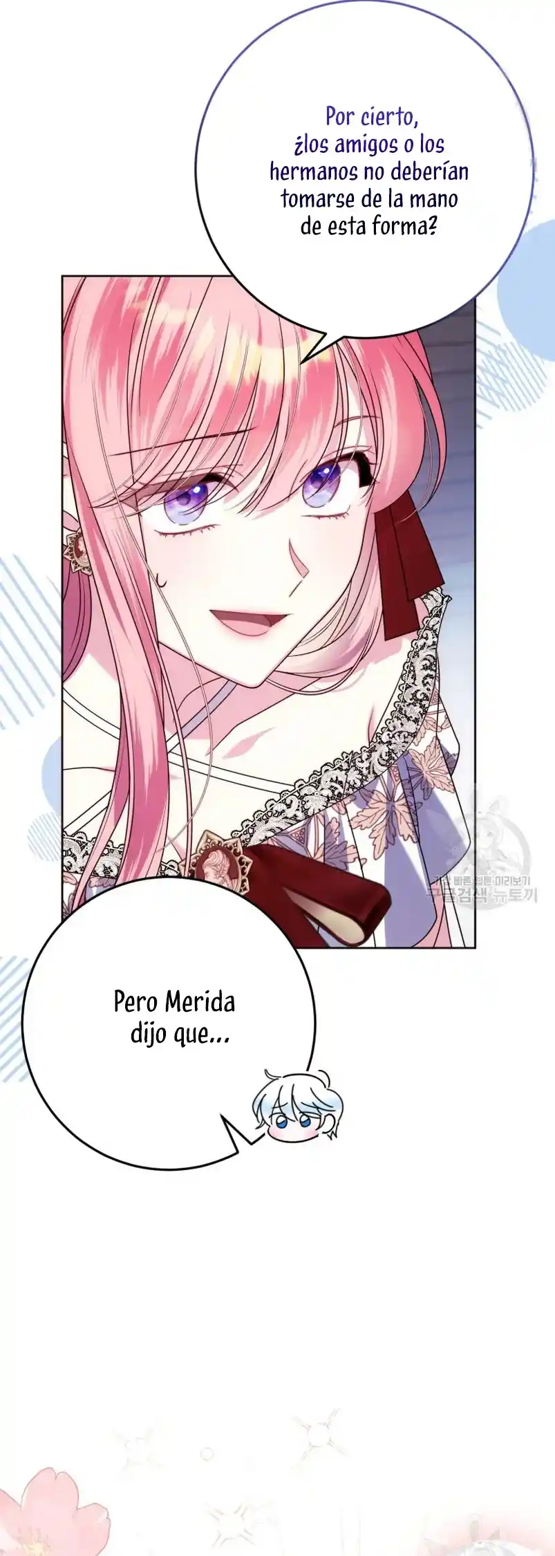 Conocí Al Protagonista Masculino En Una Celda (Nueva Versión) - Capítulo 29 - Página 31 - LectorTMOo