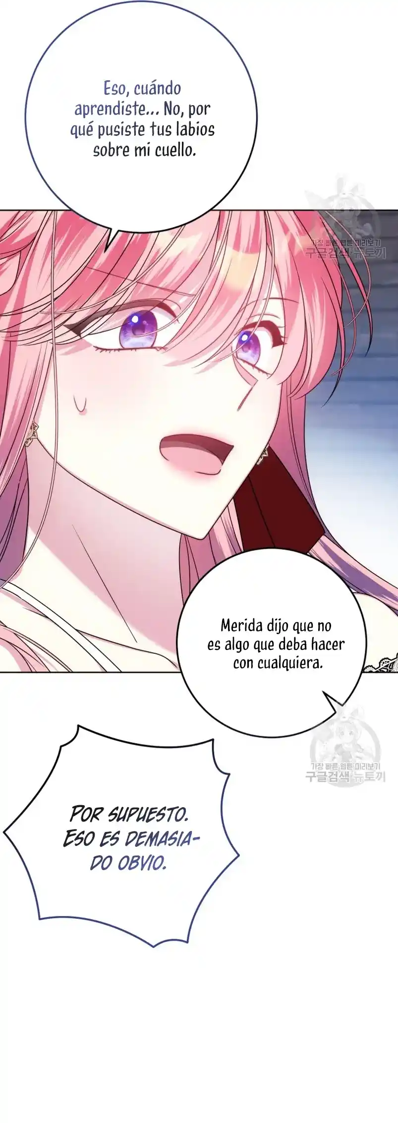Conocí Al Protagonista Masculino En Una Celda (Nueva Versión) - Capítulo 29 - Página 34 - LectorTMOo
