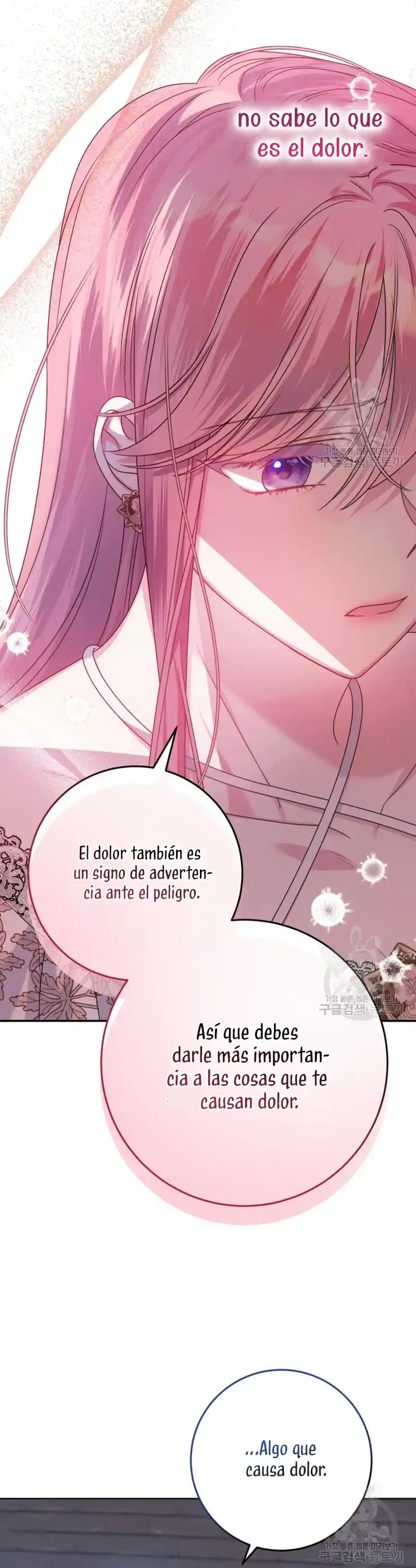 Conocí Al Protagonista Masculino En Una Celda (Nueva Versión) - Capítulo 29 - Página 36 - LectorTMOo