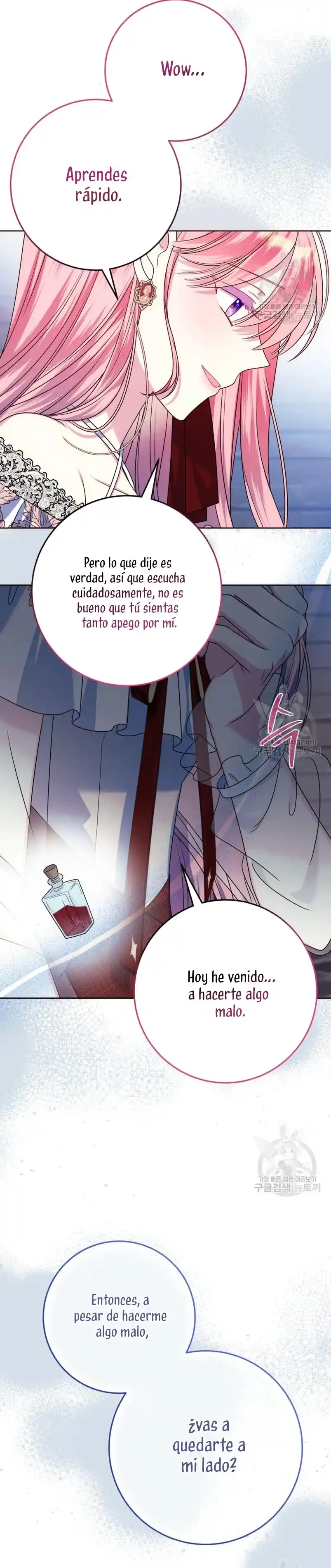 Conocí Al Protagonista Masculino En Una Celda (Nueva Versión) - Capítulo 29 - Página 43 - LectorTMOo