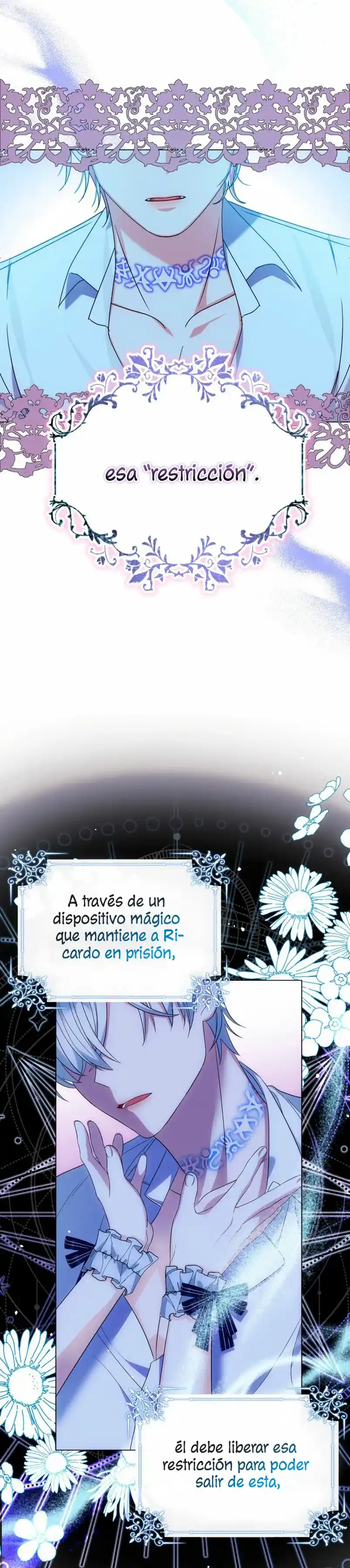 Conocí Al Protagonista Masculino En Una Celda (Nueva Versión) - Capítulo 3 - Página 14 - LectorTMOo