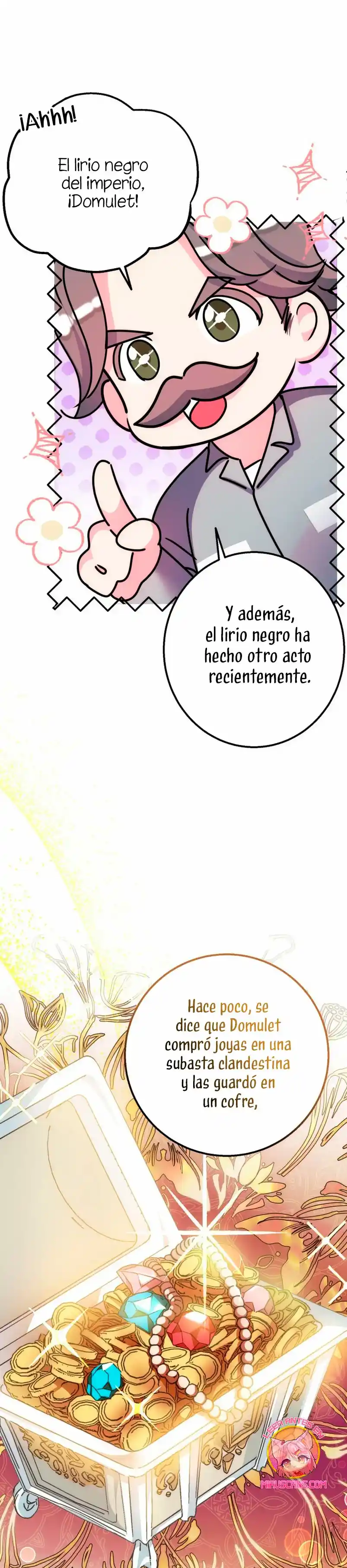 Conocí Al Protagonista Masculino En Una Celda (Nueva Versión) - Capítulo 3 - Página 25 - LectorTMOo
