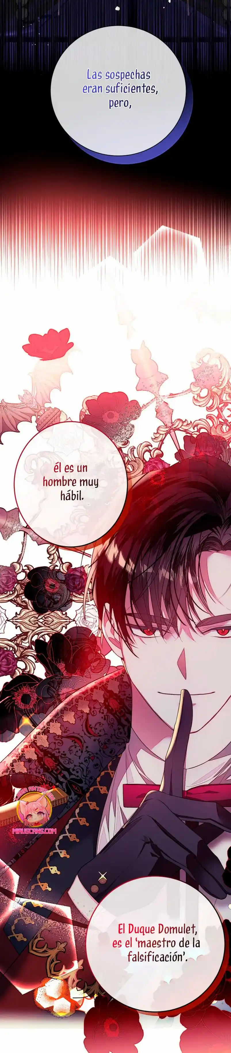 Conocí Al Protagonista Masculino En Una Celda (Nueva Versión) - Capítulo 3 - Página 28 - LectorTMOo