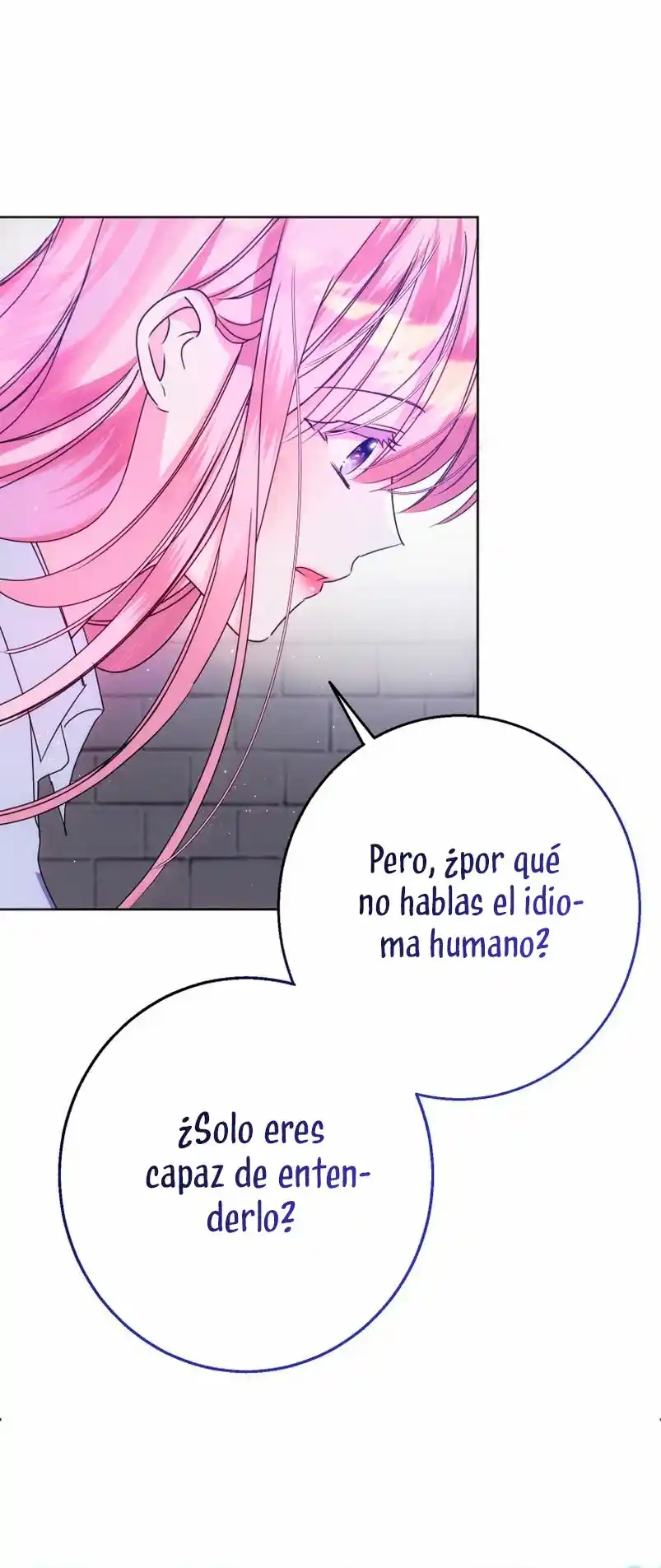 Conocí Al Protagonista Masculino En Una Celda (Nueva Versión) - Capítulo 3 - Página 41 - LectorTMOo